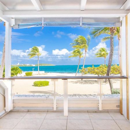 Studio Casa Sun Baie Nettle Bagian luar foto