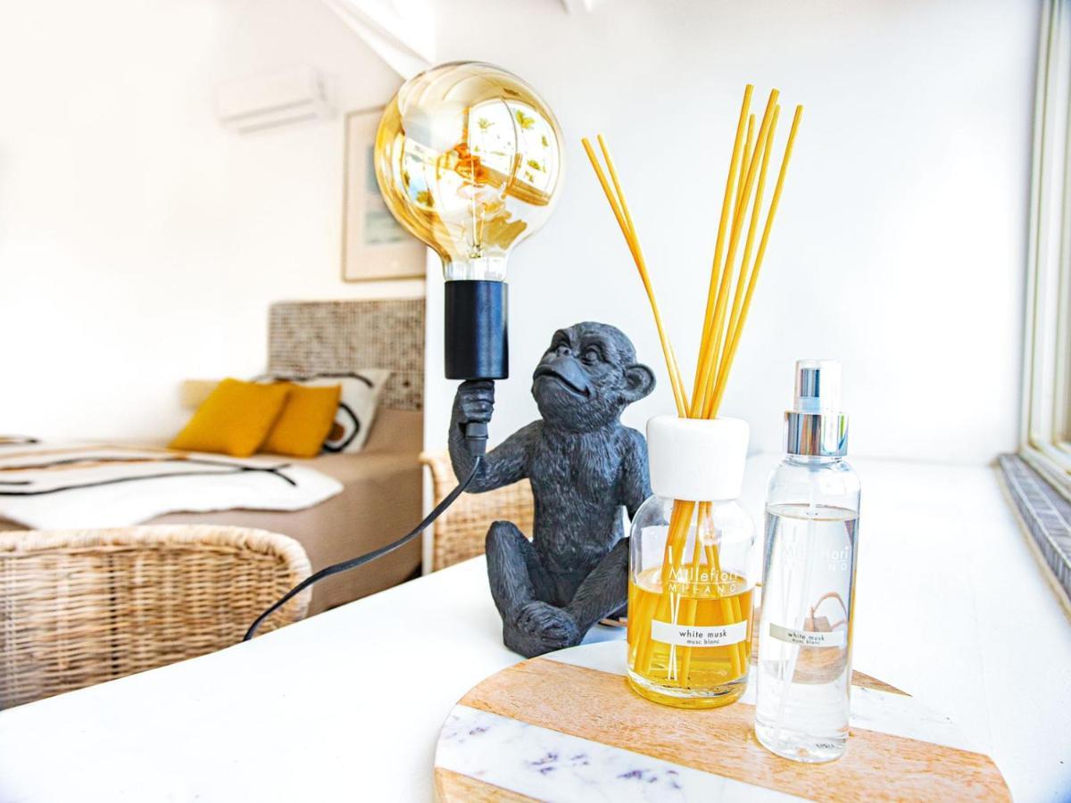 Studio Casa Sun Baie Nettle Bagian luar foto