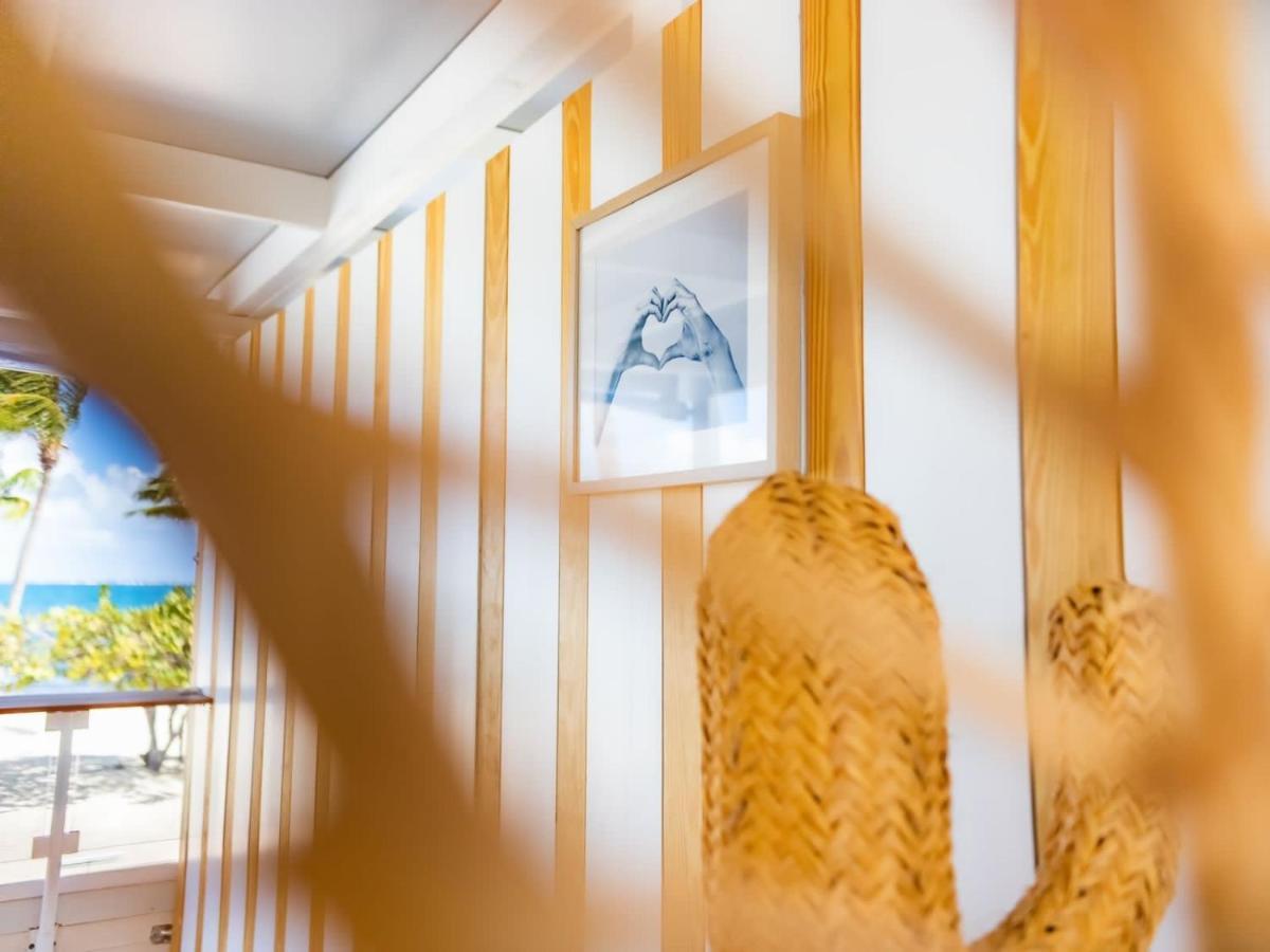 Studio Casa Sun Baie Nettle Bagian luar foto
