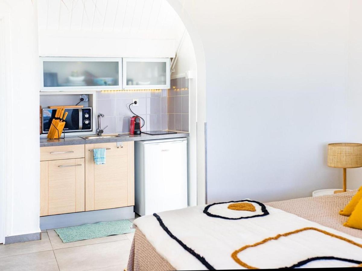 Studio Casa Sun Baie Nettle Bagian luar foto