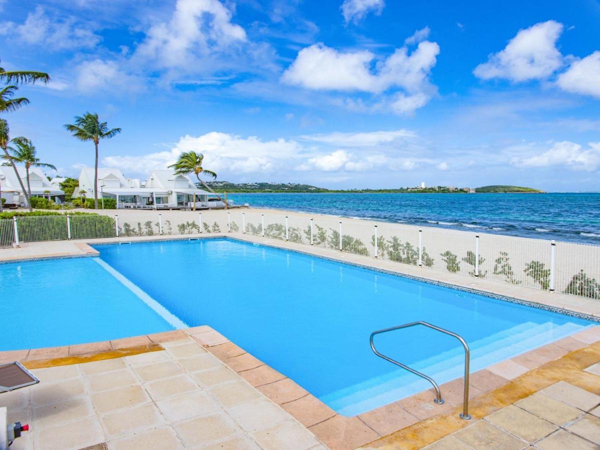 Studio Casa Sun Baie Nettle Bagian luar foto