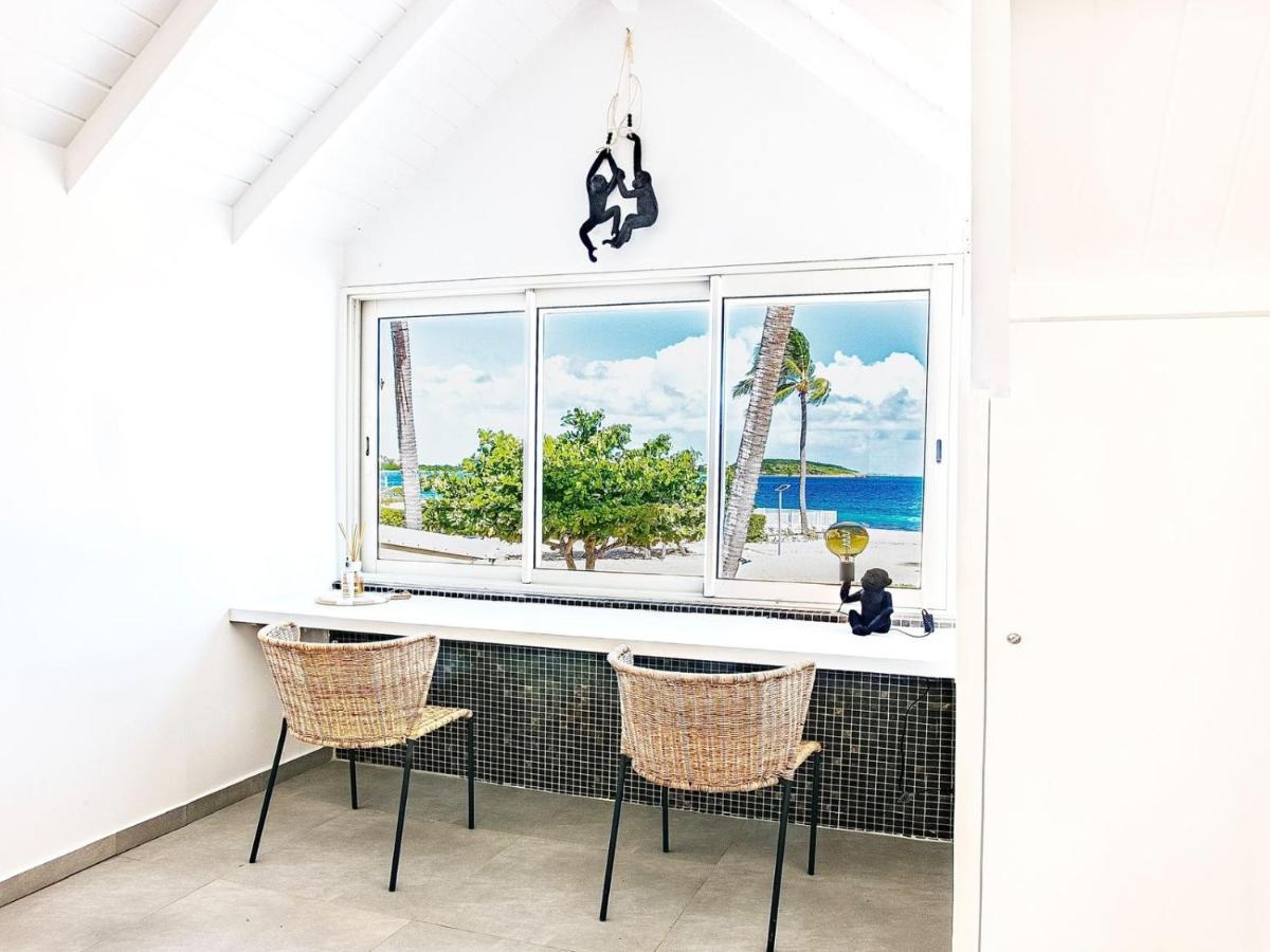 Studio Casa Sun Baie Nettle Bagian luar foto