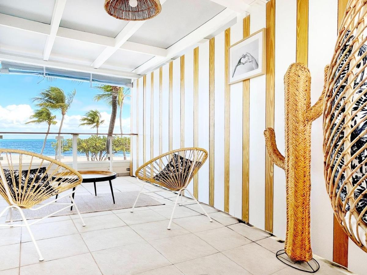 Studio Casa Sun Baie Nettle Bagian luar foto